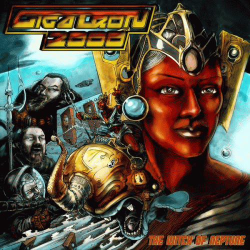 The Witch of Neptune